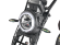 Электроскутер White Siberia CityCoco PRO 2WD 4000W