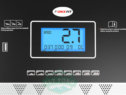 UNIXFIT MX-520R UNIXFIT MX-520R