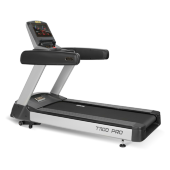 BRONZE GYM T1100 PRO Беговая дорожка