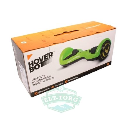 Гироскутер Hoverbot K-2 500W (голубой) Гироскутер Hoverbot K-2 500W (голубой)