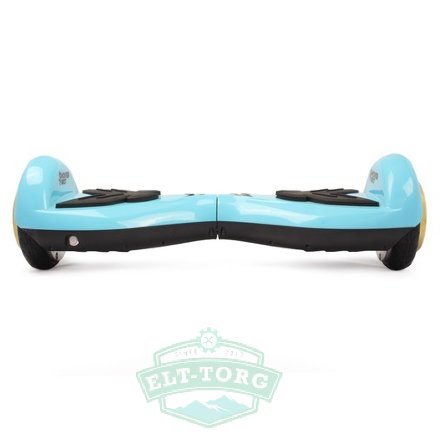 Гироскутер Hoverbot K-2 500W (голубой) Гироскутер Hoverbot K-2 500W (голубой)
