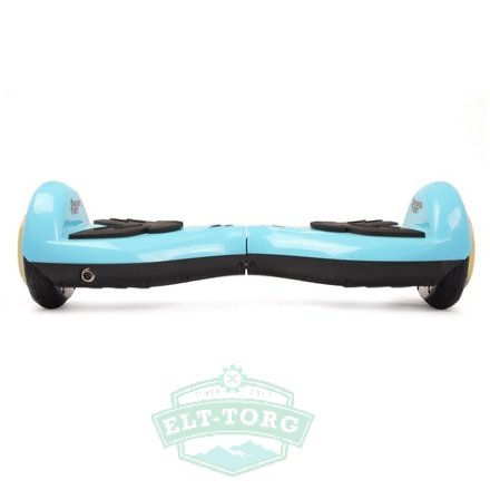 Гироскутер Hoverbot K-2 500W (голубой) Гироскутер Hoverbot K-2 500W (голубой)