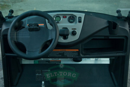 CLUB CAR CARYALL 700 Электрический