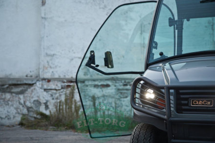 CLUB CAR CARYALL 700 Электрический