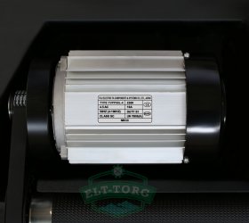 BRONZE GYM T950 PRO BLACK HAWK Беговая дорожка