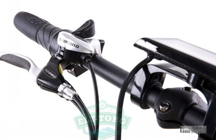 Электровелосипед Elbike HUMMER St
