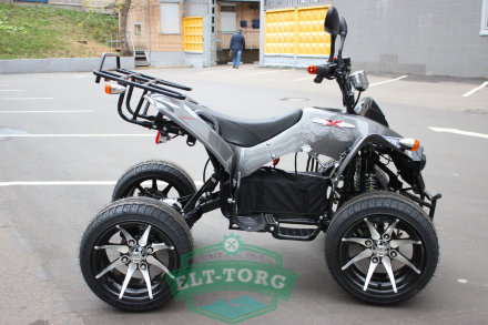Электроквадроцикл Etoro E-2000B Carbon 1000W