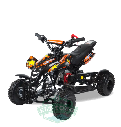 Квадроцикл Motax ATV H4 mini-50 cc