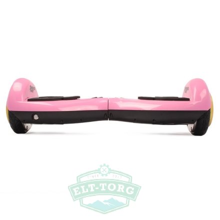 Гироскутер Hoverbot K-2 500W (розовый)