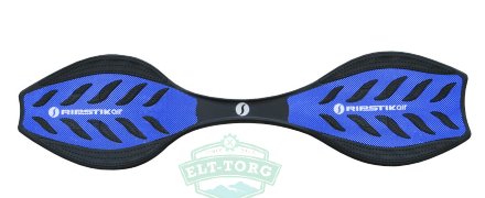 Роллерсёрф Razor RipStik Air Pro Синий