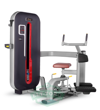 BRONZE GYM MT-011 Торс-машина (КОРИЧНЕВЫЙ) BRONZE GYM MT-011 Торс-машина (КОРИЧНЕВЫЙ)