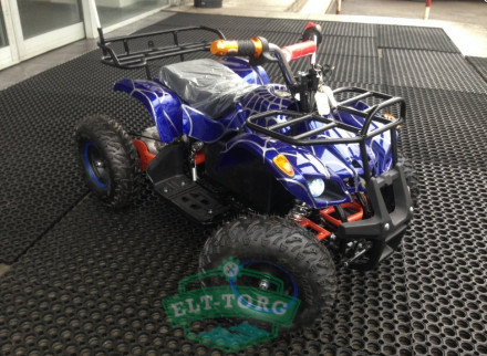 Электроквадроцикл Etoro E-500D 500W