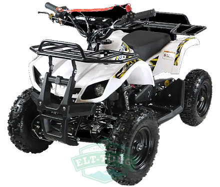 MOTAX ATV Mini Grizlik X-16 (мех.)