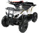 MOTAX ATV Mini Grizlik X-16 (мех.)