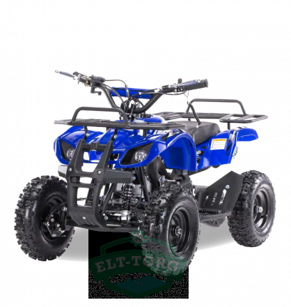 MOTAX ATV Mini Grizlik X-16 (мех.)