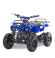 MOTAX ATV Mini Grizlik X-16 (мех.)