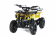 MOTAX ATV Mini Grizlik X-16 (мех.)