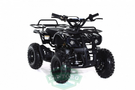 MOTAX ATV Mini Grizlik X-16 (мех.)