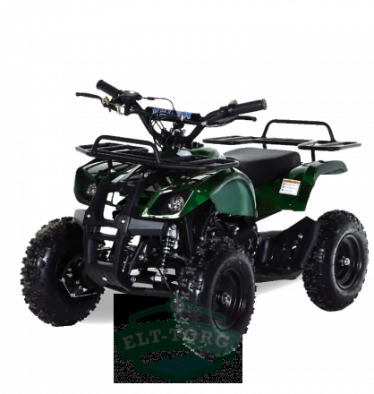 MOTAX ATV Mini Grizlik X-16 (мех.)