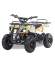 MOTAX ATV Mini Grizlik X-16 (мех.)