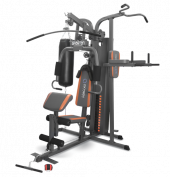 OXYGEN SPARTAN Силовой комплекс