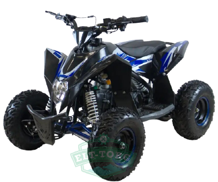 Квадроцикл Motax Gekkon 70 cc 1+1 (Реверс)