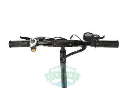 Электросамокат Volteco Pat Drive S 350W Электросамокат Volteco Pat Drive S 350W