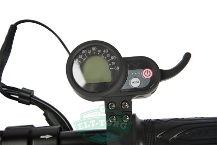 Электросамокат Volteco Pat Drive S 350W Электросамокат Volteco Pat Drive S 350W