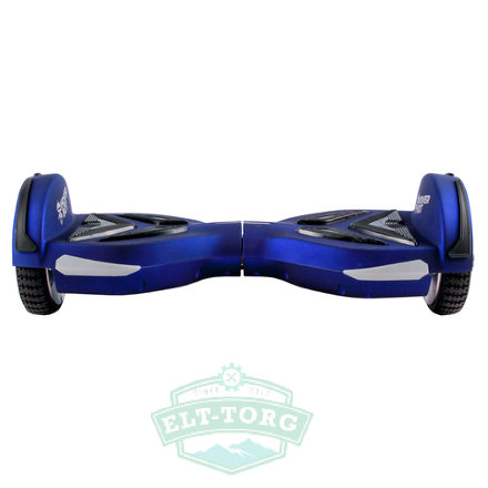 Гироскутер Hoverbot A-5 500W (синий) Гироскутер Hoverbot A-5 500W (синий)