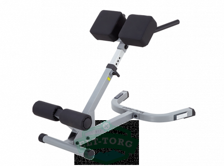 Гиперэкстензия Body Solid GHYP-45 Гиперэкстензия Body Solid GHYP-45