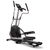 HORIZON ANDES 7i VIEWFIT Эллиптический эргометр