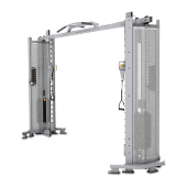 MATRIX G1-MS20 Кроссовер (СЕРЕБРИСТЫЙ)