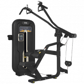BRONZE GYM MZM-012 Верхняя тяга