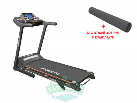 Беговая дорожка UNIXFIT ST-600X