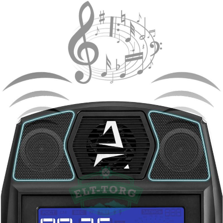 AMMITY Space SE 610F