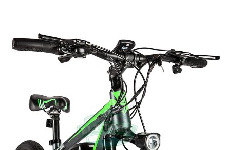 Электровелосипед Eltreco XT-880 750W 48V13Ah Электровелосипед Eltreco XT-880 750W 48V13Ah