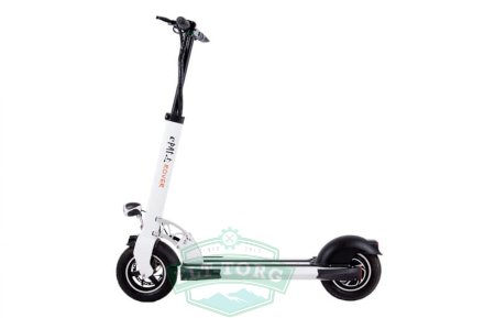 Volteco Pat Rover Comfort 350W white Volteco Pat Rover Comfort 350W white