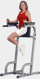 Пресс-брусья Body Solid GKR-60/GVKR-60 Пресс-брусья Body Solid GKR-60/GVKR-60