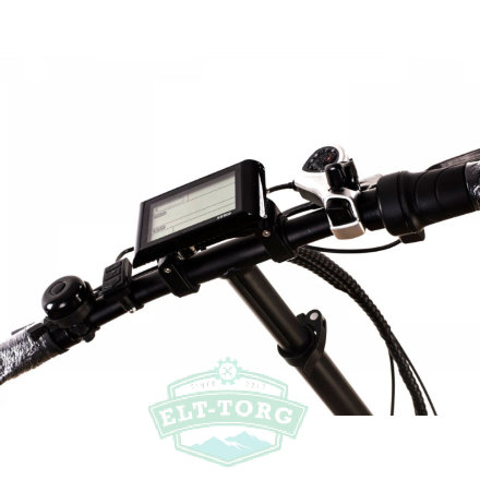 Электровелосипед Elbike TAIGA 3