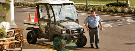 CARRYALL 295 4WD Дизель