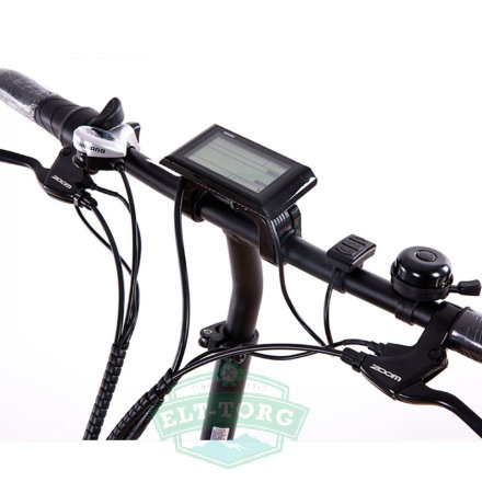 Электровелосипед Elbike MATRIX VIP(13)