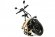 Электровелосипед E-motions FAT all mountain double 2