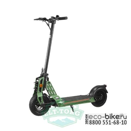 Электросамокат WS-TAIGA 800W