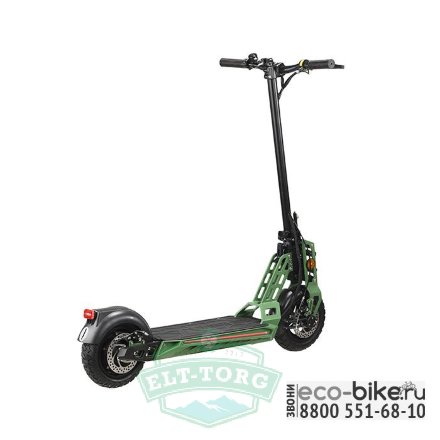 Электросамокат WS-TAIGA 800W