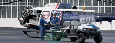 CARRYALL 295 SE Бензин