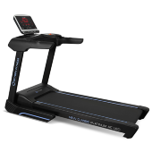 OXYGEN FITNESS NEW CLASSIC PLATINUM AC LED Беговая дорожка