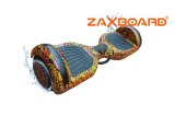 Гироскутер ZAXBOARD ZX-5 Хохлома