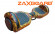 Гироскутер ZAXBOARD ZX-5 Хохлома