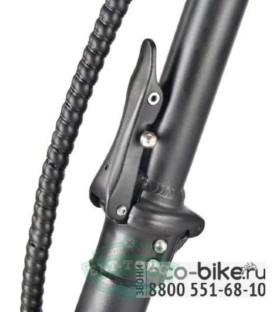 Электроскутер WHITE SIBERIA LIGHT 1200W