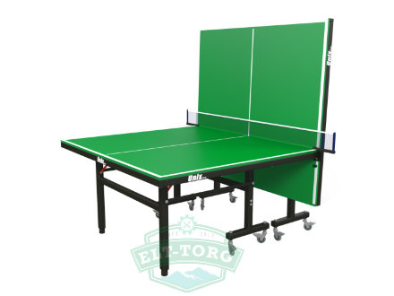 Всепогодный теннисный стол UNIX line (green)